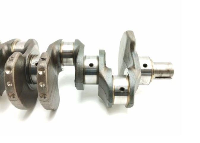 RENAULT ESPACE IV 2.2 DCI G9T Kľuková hriadeľ