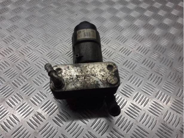 OPEL OMEGA B 2.2 DTI Obal filtra oleja 90573476