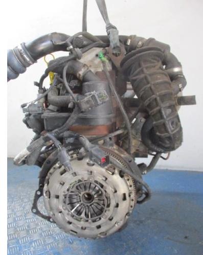 FORD FOCUS MK1 1.8TDCi 8V, 74kW/101HP motor diesel FFDA