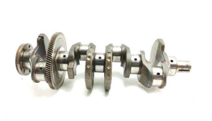 RENAULT ESPACE IV 2.2 DCI G9T Kľuková hriadeľ 