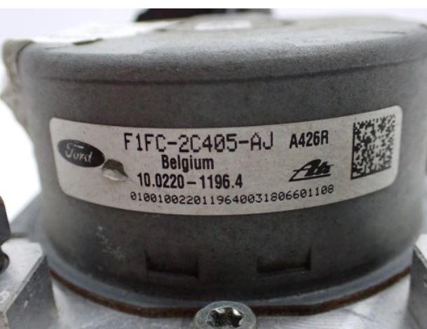 FORD FOCUS MK3 III 18R Pumpa ABS F1FC-2C405-AJ