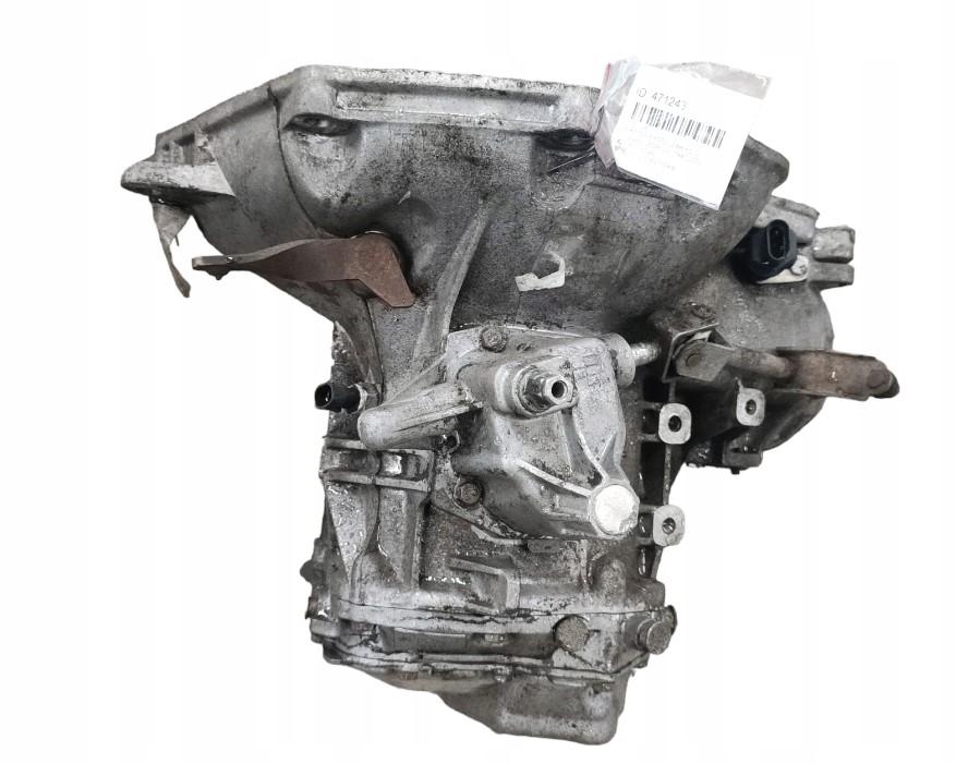 Daewoo Leganza 2.0 16v 133 HP manual 98 kW 1998 cm3 4- prevodovka manual FC034