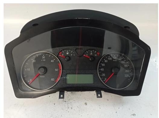FIAT STILO 1.9 JTD  Prístrojovka 1FCF-10849-BG (Prístrojové dosky, displeje)