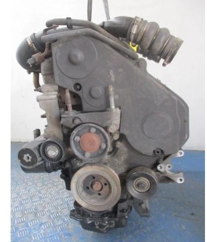 FORD FOCUS MK1 1.8TDCi 8V, 74kW/101HP motor diesel FFDA