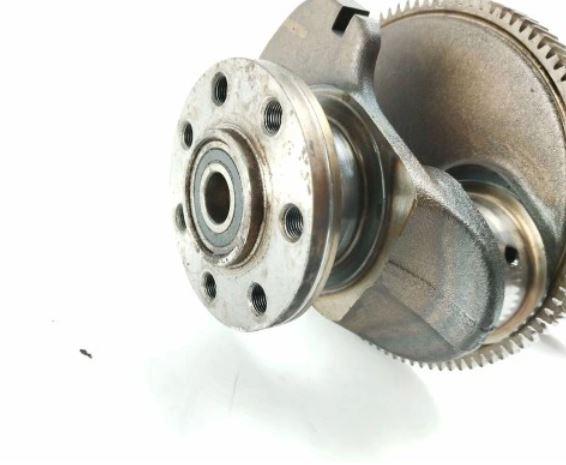 RENAULT ESPACE IV 2.2 DCI G9T Kľuková hriadeľ