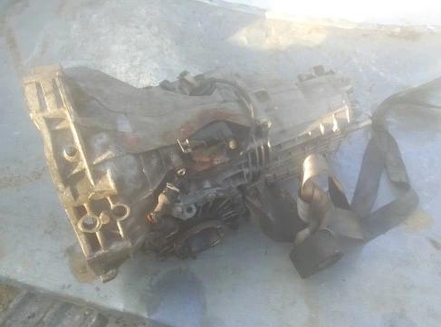 VW PASSAT B5 AUDI A4 B5 1.6 prevodovka - DCN