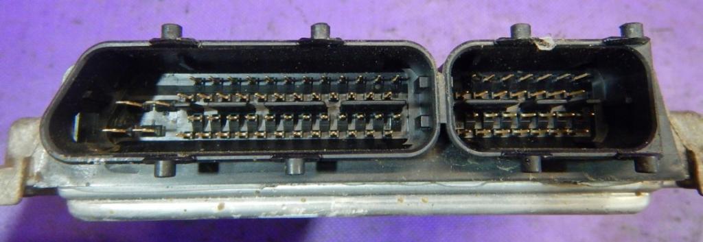 Renault Twingo I 1996-2003 1,2.0 16v 75 HP automatic 55 kW 1149 cm3 3- prevodovka stupeň,rýchlosť automat 8200090295