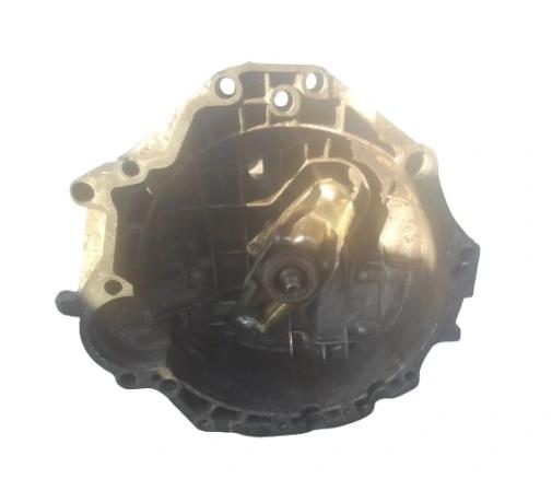VW PASSAT B5 AUDI A4 B5 1.6 prevodovka - DCN 