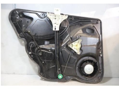 VOLKSWAGEN PASSAT B6 Mechanizmus okna pravy zadný