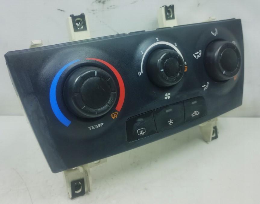 Fiat Stilo 01-07 Panel kúrenia 591546100