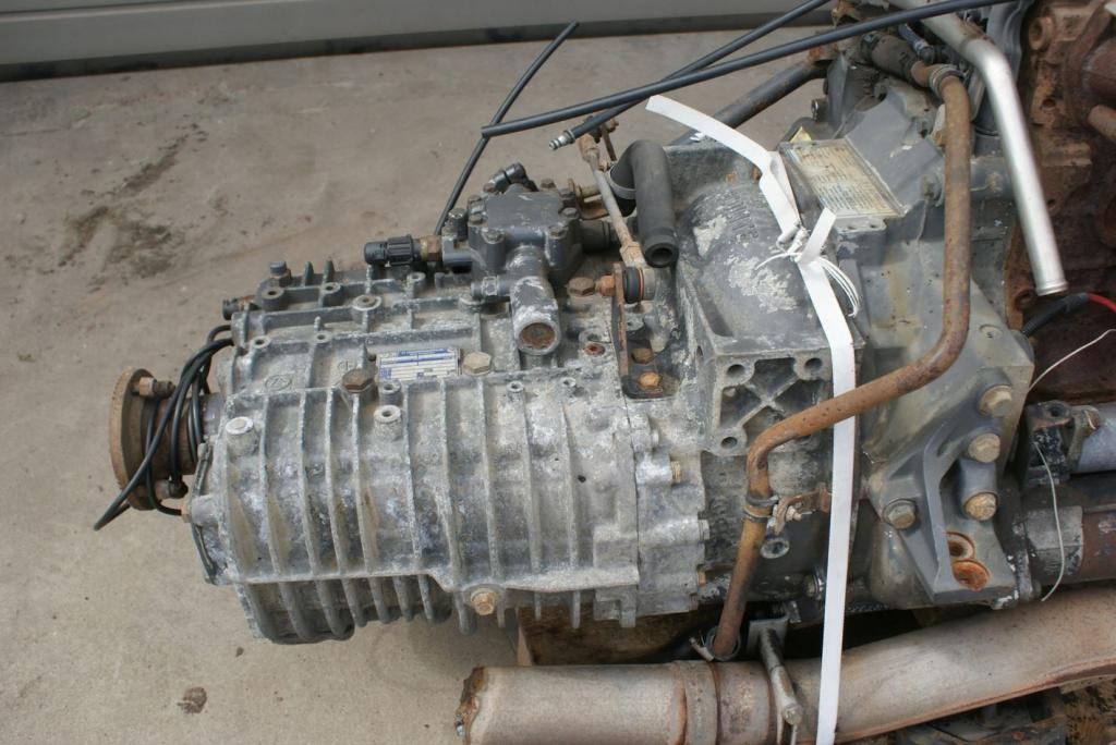 DAF LF Prevodovka manuálna 6 S 850