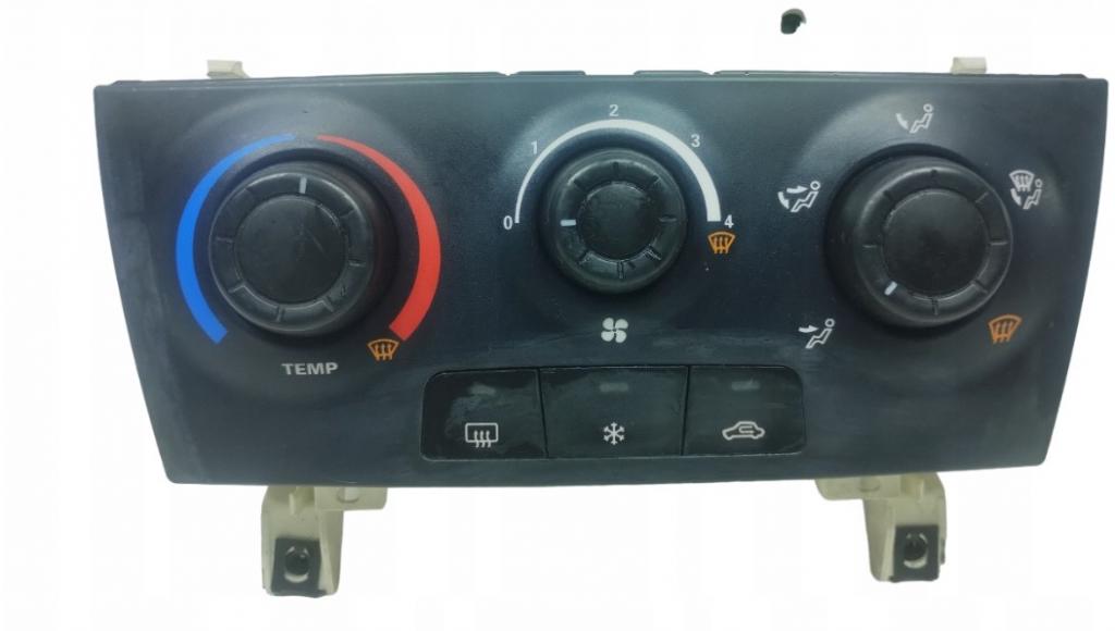 Fiat Stilo 01-07 Panel kúrenia 591546100