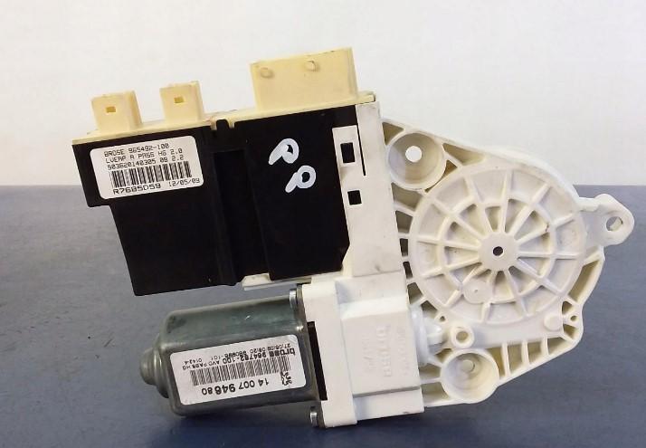 Lancia Phedra motorček sťahovania okna predný ľavy 1400794680 