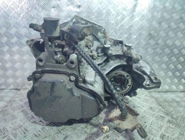 PASSAT B4 2.0 8V 115HP Prevodovka manuálna CGM SYNCRO