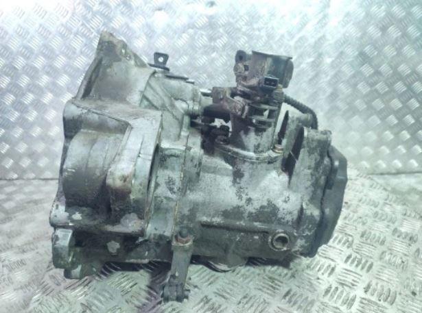 PASSAT B4 2.0 8V 115HP Prevodovka manuálna CGM SYNCRO