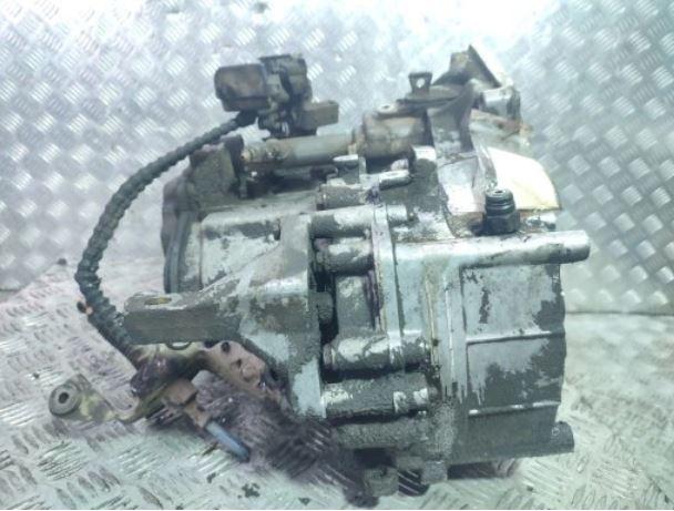 PASSAT B4 2.0 8V 115HP Prevodovka manuálna CGM SYNCRO