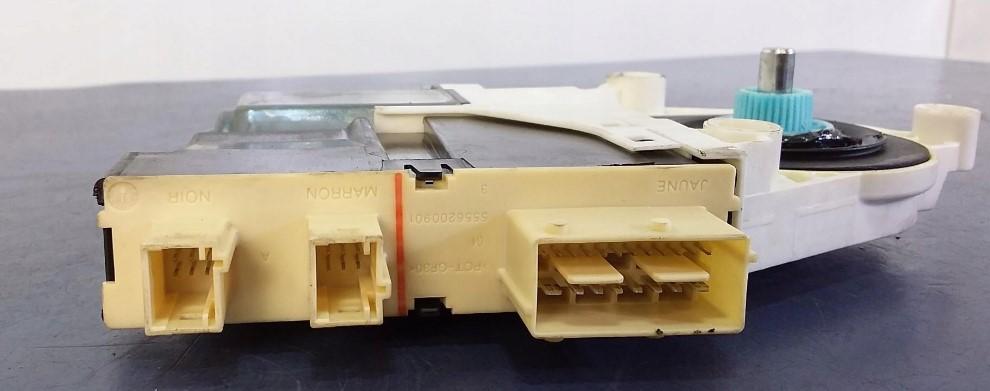 Lancia Phedra motorček sťahovania okna predný ľavy 1400794680