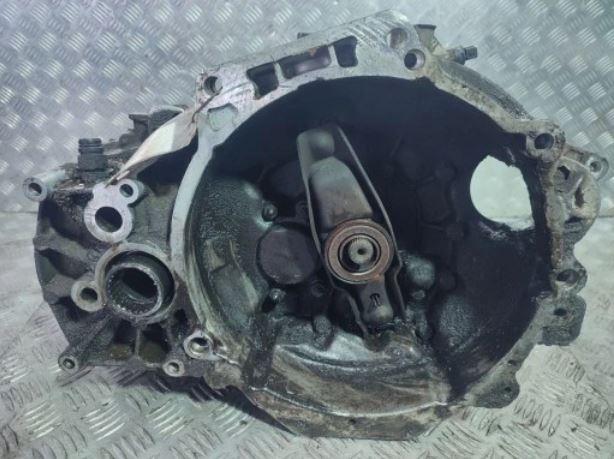 PASSAT B4 2.0 8V 115HP Prevodovka manuálna CGM SYNCRO