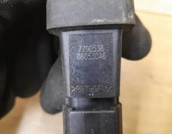 Fiat Doblo Alfa Romeo Snímač nárazu 7790538