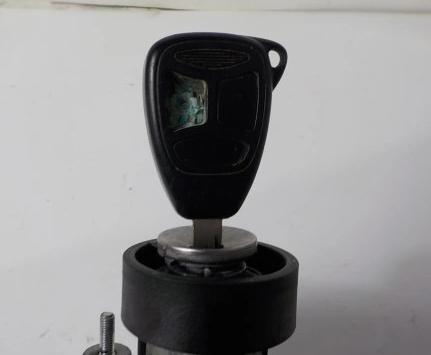 JEEP GRAND CHEROKEE II STACYJKA 56054004AA 56040643AW