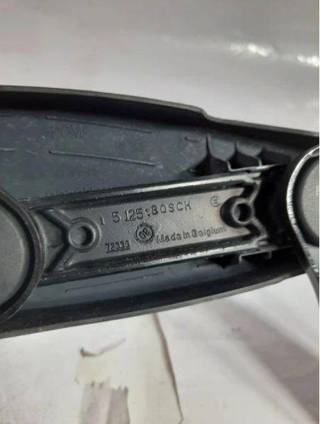 Mercedes C230 W204 07-09 Ramienko stierača pravé + ľavé A2048200344 A2048200144