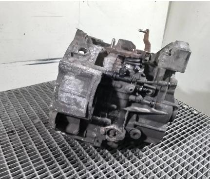 VW GOLF IV 1.9 TDI  Prevodovka ERF