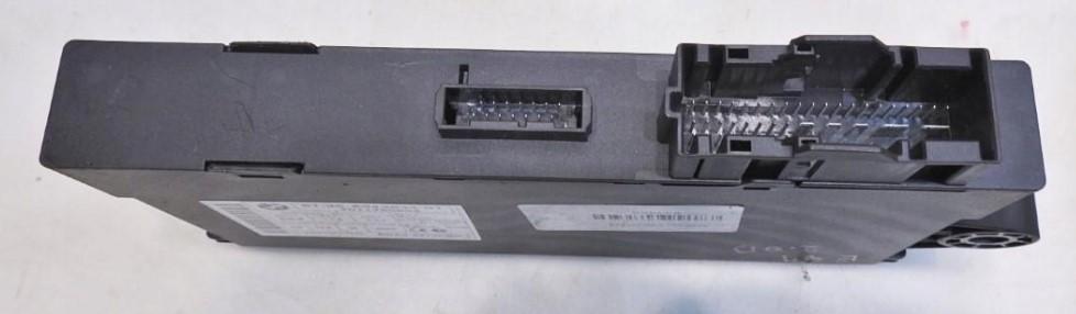 Bmw 3 e90 2005-2013 2.0d 163 HP automatic 120 kW 1995 cm3 Jednotka riadiaca 7803373 0281013501 6943834 5WK49513CBR