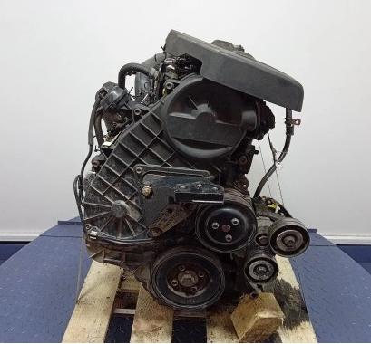 OPEL ASTRA H III 1.7 CDTI 100HP / 74 kW  - Motor Z17DTH (Motory (kompletné))
