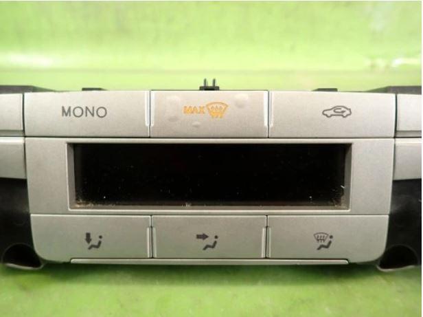 FORD MONDEO MK4 07r Panel klimatizácie 7S7T18C612AF