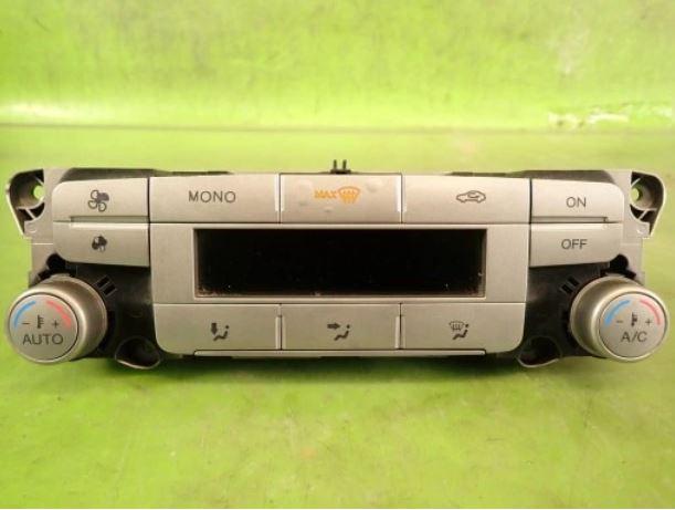 FORD MONDEO MK4 07r Panel klimatizácie 7S7T18C612AF