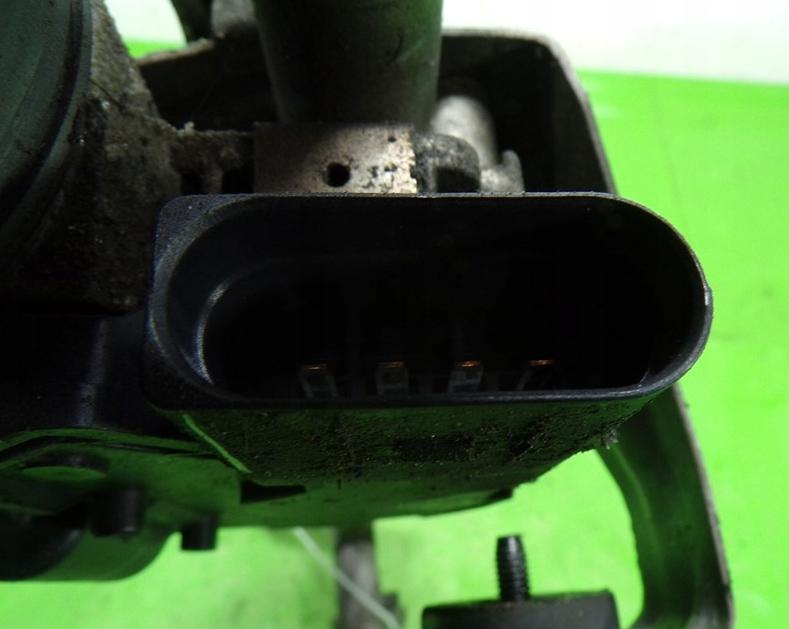 VW TOURAN (1T1, 1T2)  2003 - 2010  Mechanizmus stieračov predný 2K1955119C 2K1955023G
