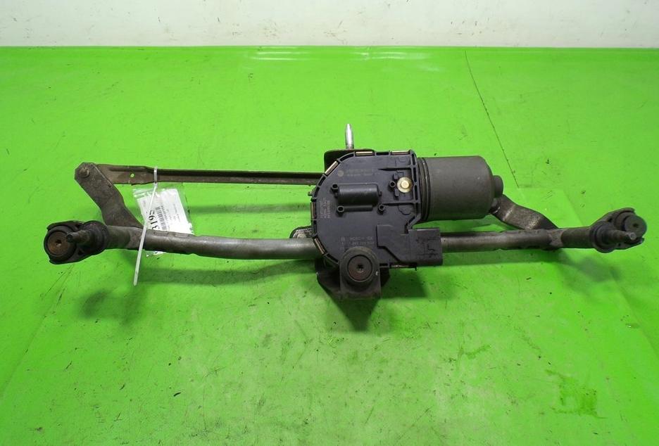 VW TOURAN (1T1, 1T2)  2003 - 2010  Mechanizmus stieračov predný 2K1955119C 2K1955023G