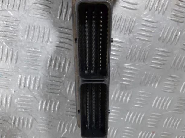 RENAULT SCENIC I FL 1.6 16V 00R Riadiaca jednotka 8200047494