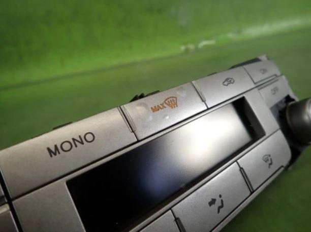 FORD MONDEO MK4 07r Panel klimatizácie 7S7T18C612AF