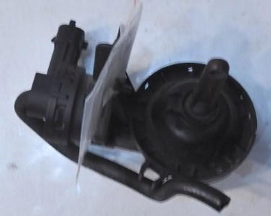 Opel Corsa D Ventil tlaku 1928498092