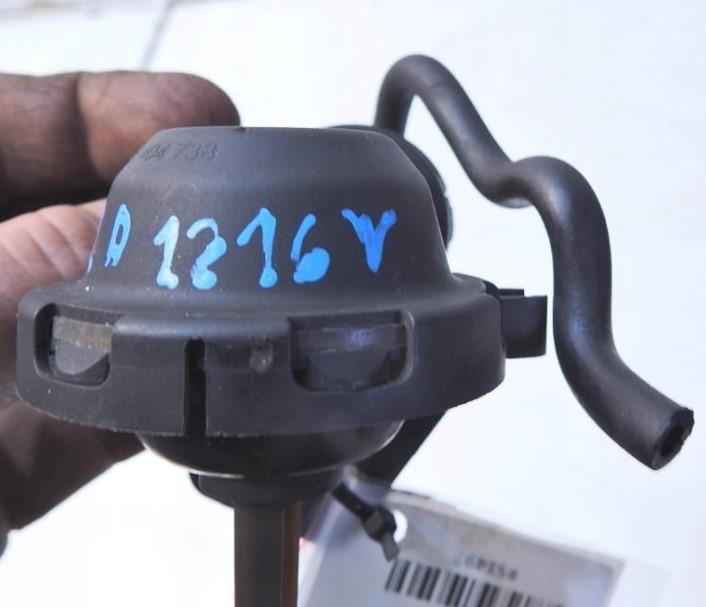Opel Corsa D Ventil tlaku 1928498092