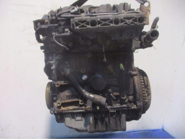 RENAULT LAGUNA II 1.8 120HP Motor F4P770 testovaný