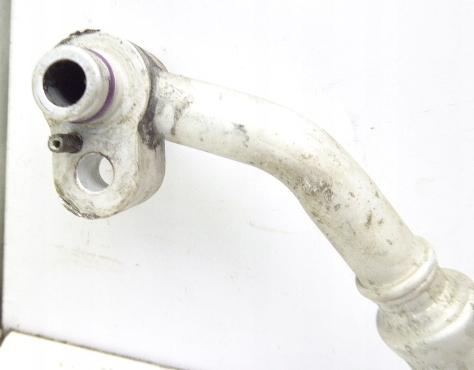 SKODA FABIA II 2006 - 2014 1.6 TDI 66 kW rúrka klimatizácie 6R0820721