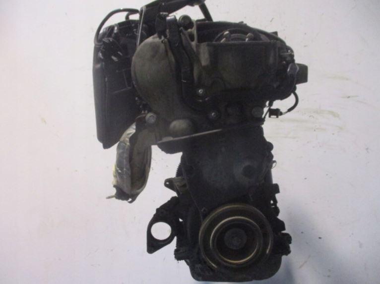 RENAULT LAGUNA II 1.8 120HP Motor F4P770 testovaný