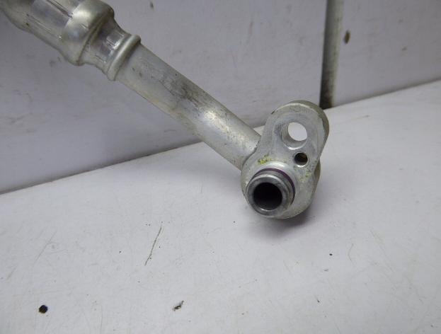 SKODA FABIA II 2006 - 2014 1.6 TDI 66 kW rúrka klimatizácie 6R0820721