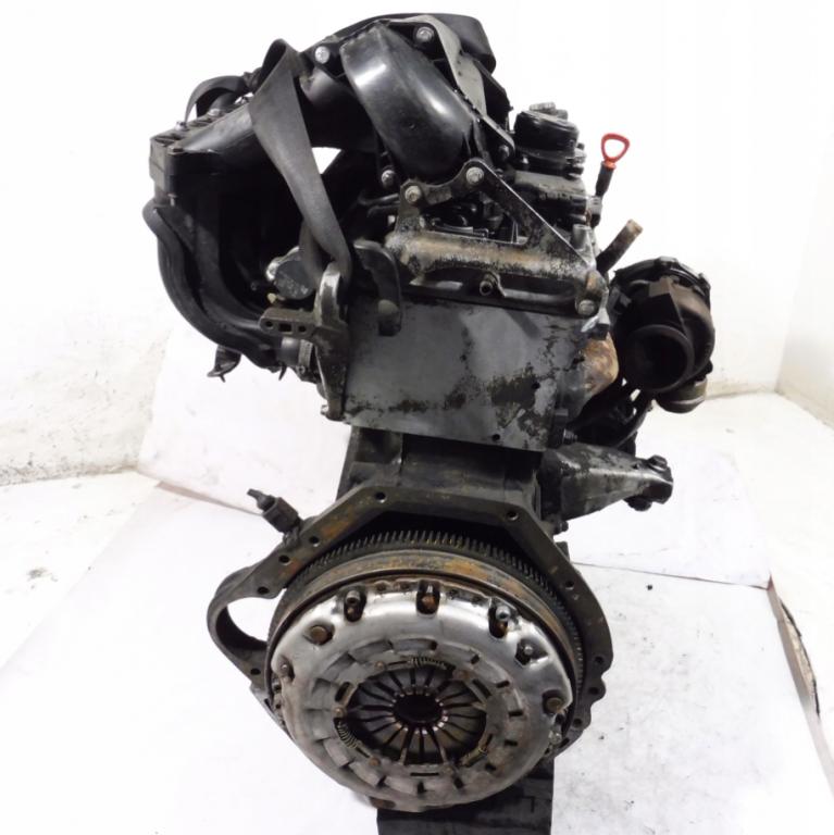 MERCEDES SPRINTER 2.2 CD motor 611.981