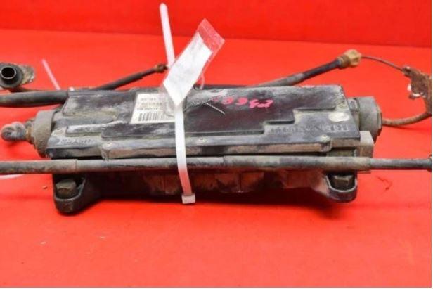 RENAULT MEGANE SCENIC 2 II 03-06 Ručná brzda 8200311379