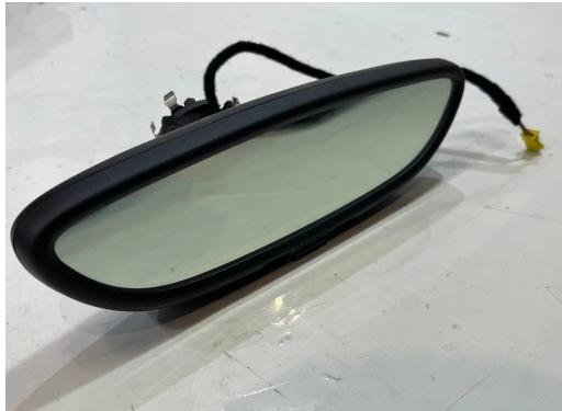 PORSCHE CAYENNE II 7P   7PP857511D Spätné zrkadlo vnútorné