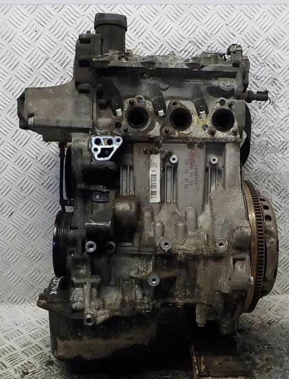 SKODA FABIA VW POLO SEAT IBIZA Motor 1.2 6V BBM so snimačom hl.oleja v miske