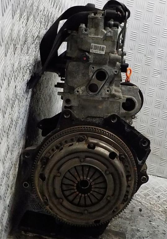 SKODA FABIA VW POLO SEAT IBIZA Motor 1.2 6V BBM so snimačom hl.oleja v miske 