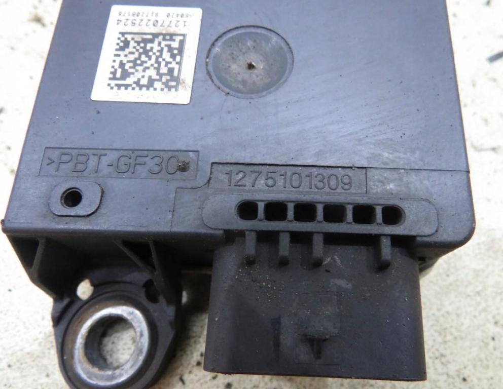 ZAFIRA C 1.6 CDTI modul sondy lambda 1277022524 1275101309