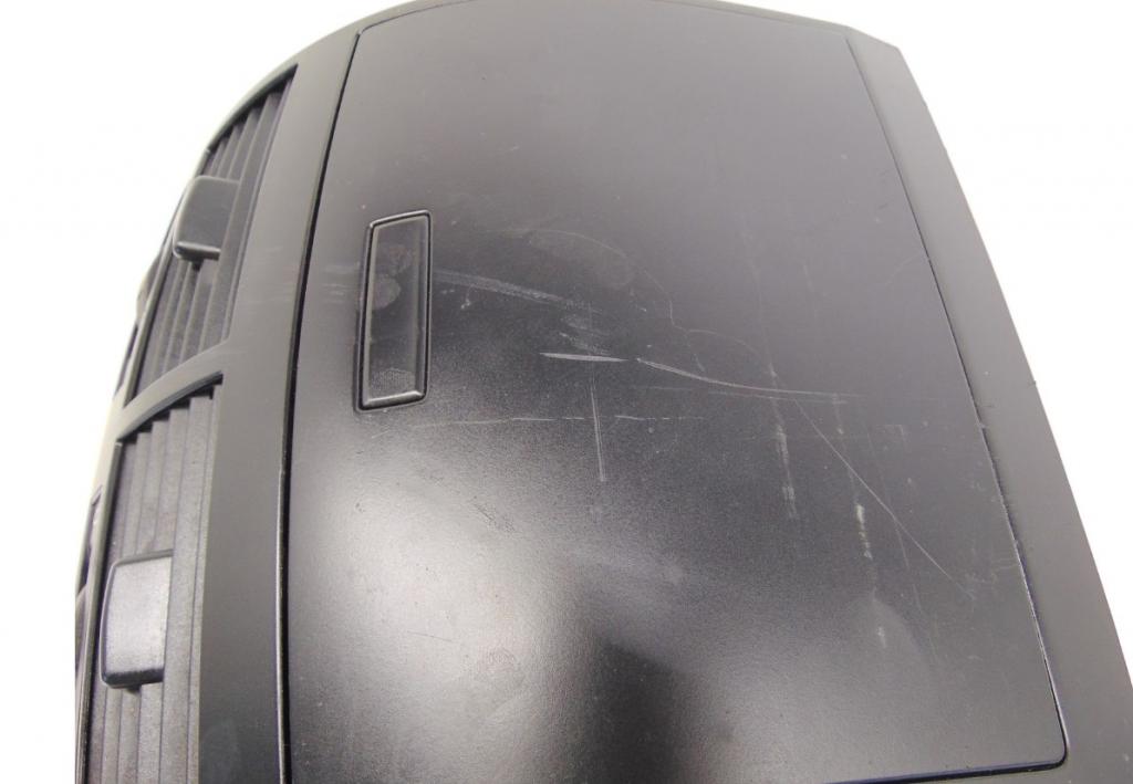 Vw Touareg 2002-2010 2.5 tdi (BPE) 174 HP automatic 128 kW 2461 cm3 Kastlík 7L6819727AH