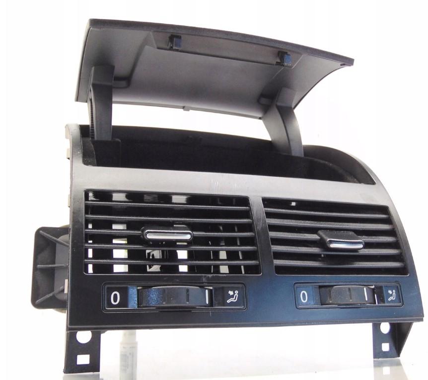 Vw Touareg 2002-2010 2.5 tdi (BPE) 174 HP automatic 128 kW 2461 cm3 Kastlík 7L6819727AH