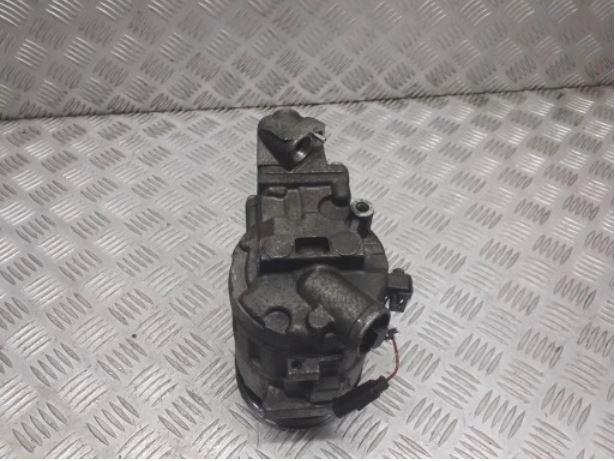 MERCEDES W168 1.7 CDI Kompresor klimatizácie A0002307911 447220-8364