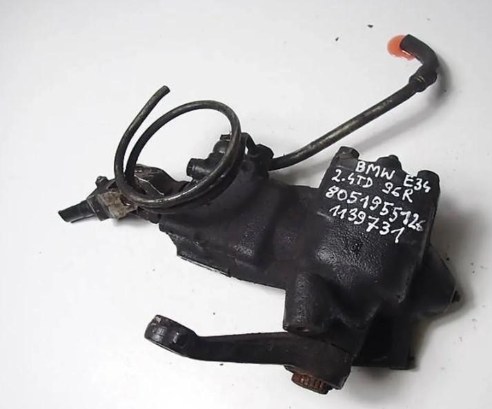 Bmw 5 e34 1987-1996 Riadenie volantu 8051955126